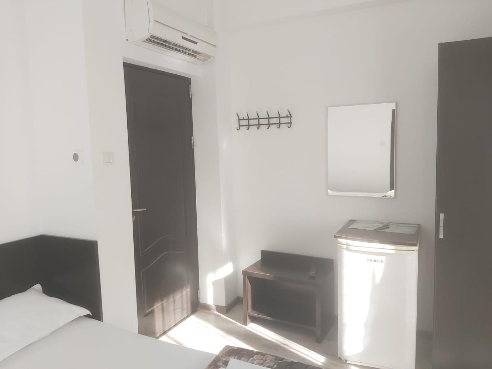 Complex Meridian Eforie Bagian luar foto