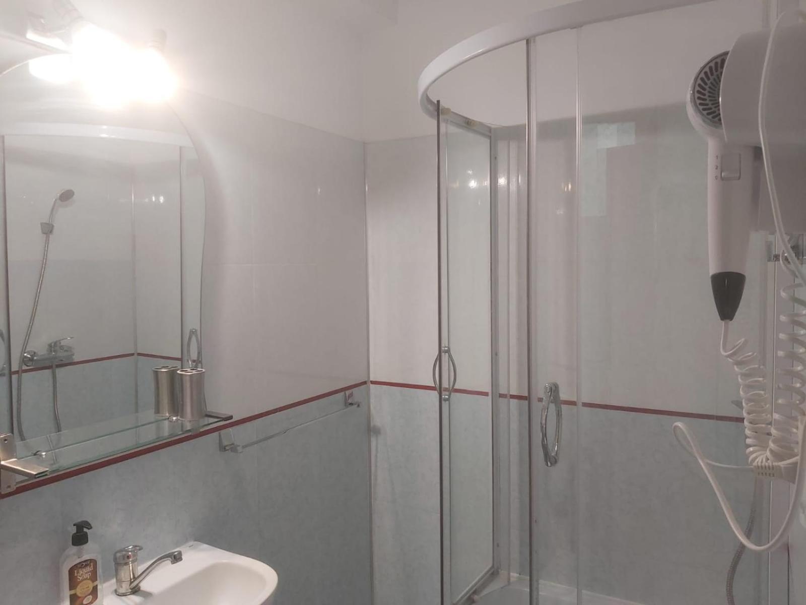 Complex Meridian Eforie Bagian luar foto